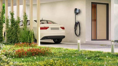 <b>Debunking Five Beliefs About Electric Vehicles And Charging Stations</b>